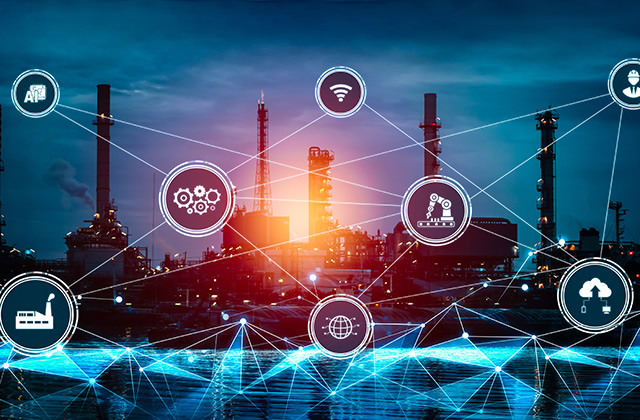 工業(yè)互聯(lián)網(wǎng)平臺 賦能智能制造的數(shù)據(jù)驅(qū)動引擎