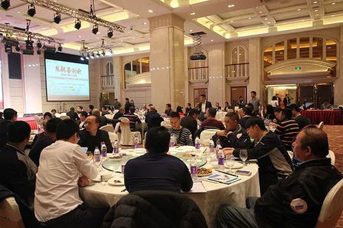 彭初力 以產業互聯網賦能暖通家居，驅動工業數據服務升級