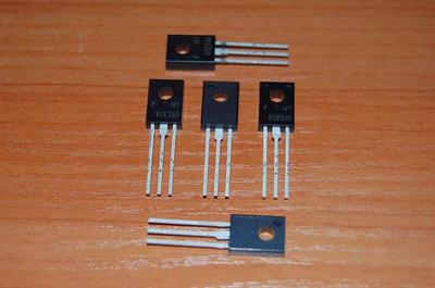 KSE340型晶體管 深入解析Fairchild在電子元器件領域的經典產品